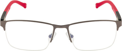 

Farenheit Half Rim Rectangle Frame(54 mm