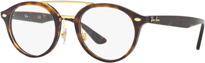 

Ray-Ban Full Rim Square Frame(48 mm