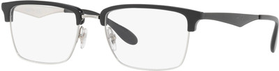 

Ray-Ban Full Rim Square Frame(52 mm