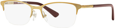 

Vogue Half Rim Rectangle Frame(50 mm
