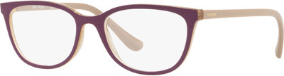 

Vogue Full Rim Rectangle Frame(51 mm