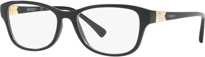 

Vogue Full Rim Rectangle Frame(52 mm