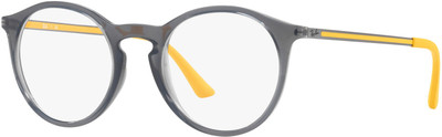 

Ray-Ban Full Rim Round Frame(48 mm