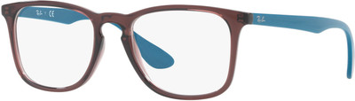

Ray-Ban Full Rim Square Frame(52 mm