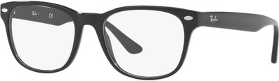 

Ray-Ban Full Rim Square Frame(51 mm