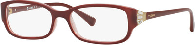 

Vogue Full Rim Rectangle Frame(50 mm