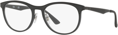 

Ray-Ban Full Rim Square Frame(53 mm