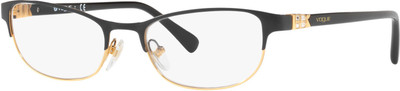 

Vogue Full Rim Rectangle Frame(50 mm