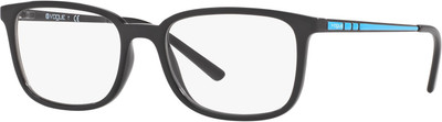 

Vogue Full Rim Rectangle Frame(54 mm