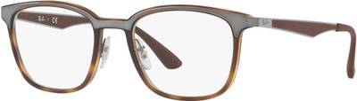 

Ray-Ban Full Rim Square Frame(50 mm