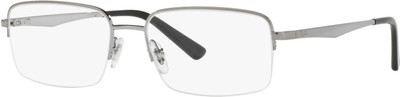 

Ray-Ban Full Rim Rectangle Frame(52 mm