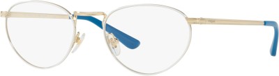 

Vogue Full Rim Oval Frame(50 mm