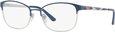 

Vogue Full Rim Rectangle Frame(54 mm