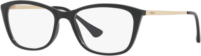 

Vogue Full Rim Rectangle Frame(52 mm