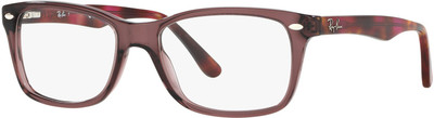 

Ray-Ban Full Rim Square Frame(50 mm