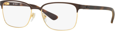 

Vogue Full Rim Square Frame(54 mm