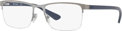 

Vogue Full Rim Rectangle Frame(54 mm