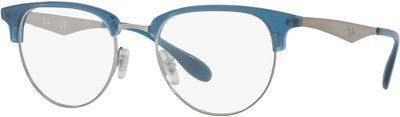 

Ray-Ban Full Rim Square Frame(51 mm