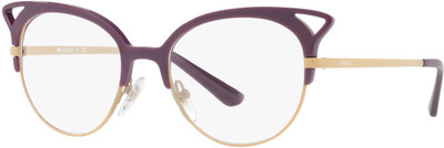 

Vogue Full Rim Round Frame(52 mm