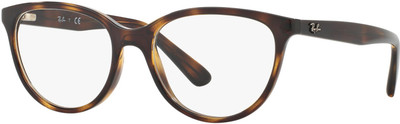 

Ray-Ban Full Rim Square Frame(52 mm