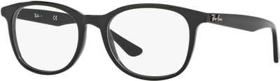 

Ray-Ban Full Rim Square Frame(54 mm