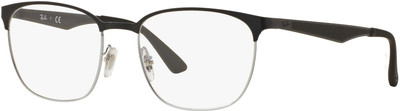 

Ray-Ban Full Rim Square Frame(52 mm
