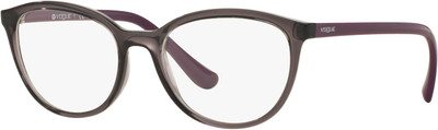 

Vogue Full Rim Oval Frame(51 mm