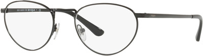 

Vogue Full Rim Oval Frame(50 mm