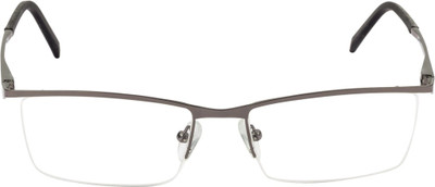 

Farenheit Half Rim Rectangle Frame(55 mm
