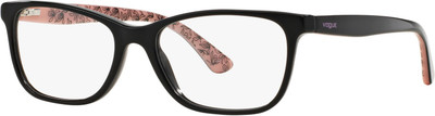 

Vogue Full Rim Square Frame(51 mm