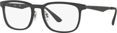 

Ray-Ban Full Rim Rectangle Frame(53 mm