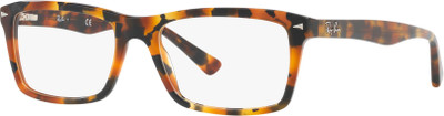 

Ray-Ban Full Rim Square Frame(52 mm