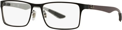 

Ray-Ban Full Rim Rectangle Frame(55 mm