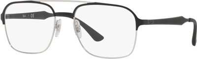 

Ray-Ban Full Rim Square Frame(56 mm