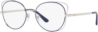 

Vogue Full Rim Round Frame(51 mm