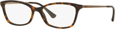 

Vogue Full Rim Rectangle Frame(53 mm