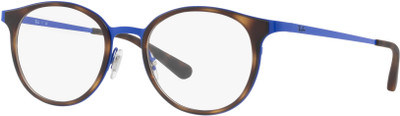 Ray-Ban Full Rim Round Frame(50 mm