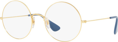 

Ray-Ban Full Rim Round Frame(53 mm