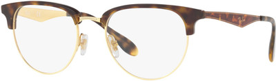 

Ray-Ban Full Rim Square Frame(51 mm