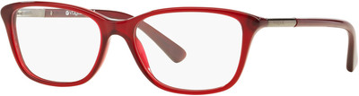 

Vogue Full Rim Rectangle Frame(53 mm
