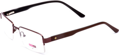 

DKB Half Rim Square Frame(52 mm