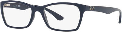 

Ray-Ban Full Rim Square Frame(52 mm