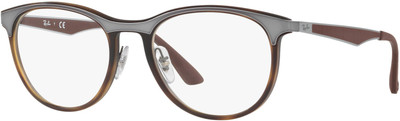 

Ray-Ban Full Rim Square Frame(51 mm