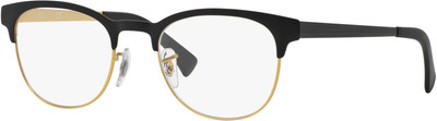 

Ray-Ban Full Rim Round Frame(51 mm