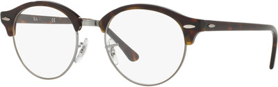 

Ray-Ban Full Rim Wayfarer Frame(47 mm