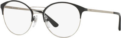 

Vogue Full Rim Round Frame(51 mm