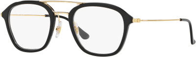

Ray-Ban Full Rim Square Frame(48 mm