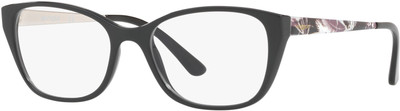 

Vogue Full Rim Cat-eyed Frame(54 mm