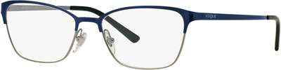 

Vogue Full Rim Rectangle Frame(53 mm