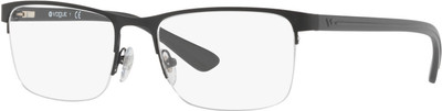 

Vogue Full Rim Rectangle Frame(54 mm